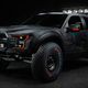 Illustration for article titled A Luxury Prerunner Like This Is Basically An Off-Road Supercar
